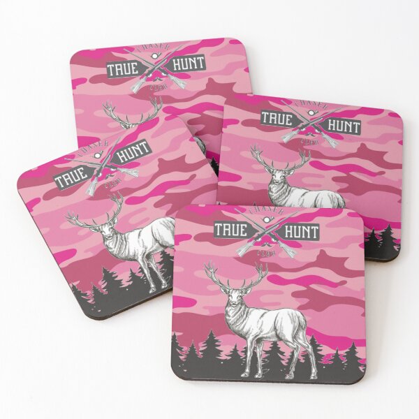 Item preview, Deer (True hunt) designed and sold by Joudi Alkhairat.