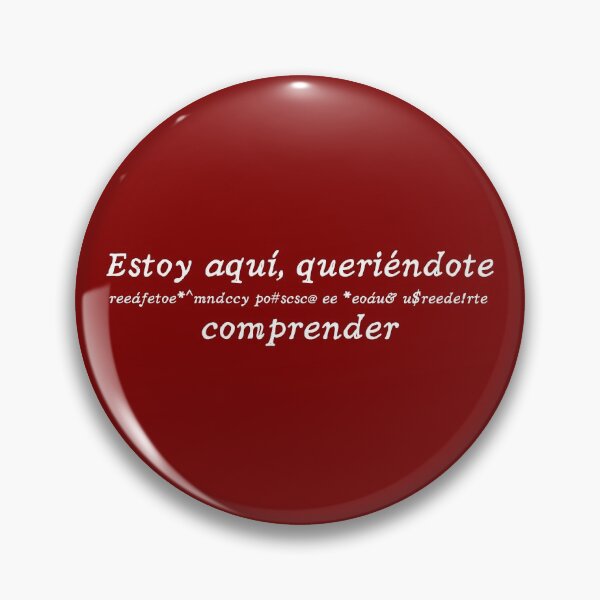 Item preview, Shakira - Estoy Aqui designed and sold by GringoNation.