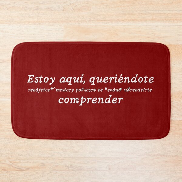 Item preview, Shakira - Estoy Aqui designed and sold by GringoNation.