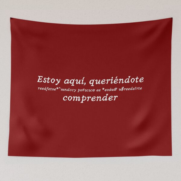 Item preview, Shakira - Estoy Aqui designed and sold by GringoNation.