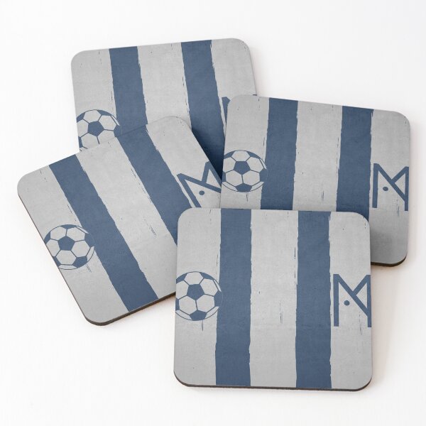 Item preview, Retro soccer style striped pattern design designed and sold by Lavovi.