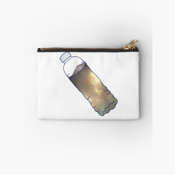 Item preview, Water bottle bo jack galaxy graphic designed and sold by E.K Spencer.