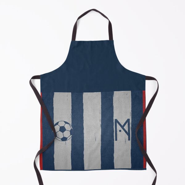 Item preview, Retro soccer style striped pattern design designed and sold by Lavovi.