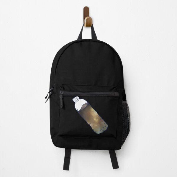 Item preview, Water bottle bo jack galaxy graphic designed and sold by E.K Spencer.