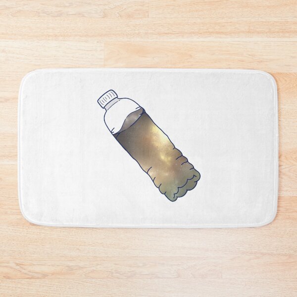 Item preview, Water bottle bo jack galaxy graphic designed and sold by E.K Spencer.