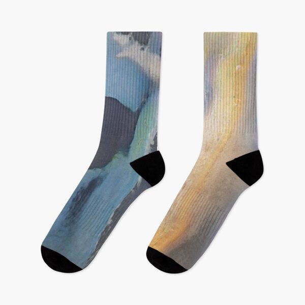 Item preview, An abstract artwork “ Execution vs Emotion ” designed and sold by Vidar17.