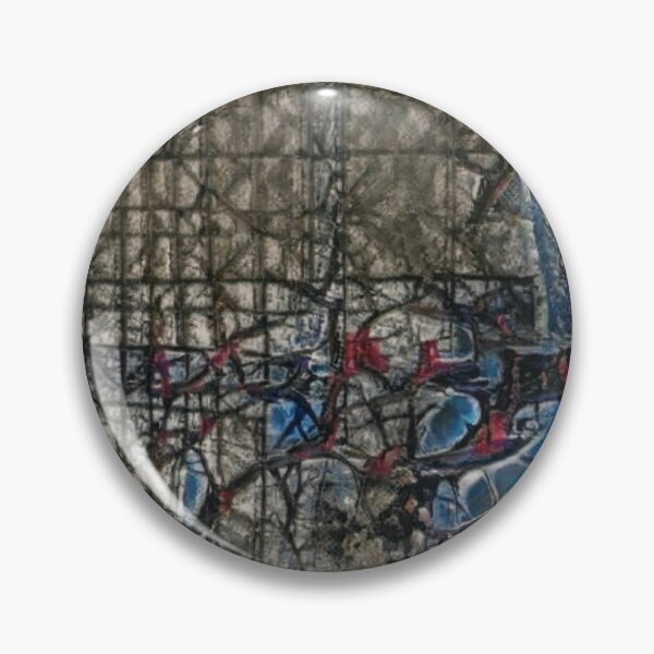 Item preview, “ Demon and Emotion ” designed and sold by Vidar17.