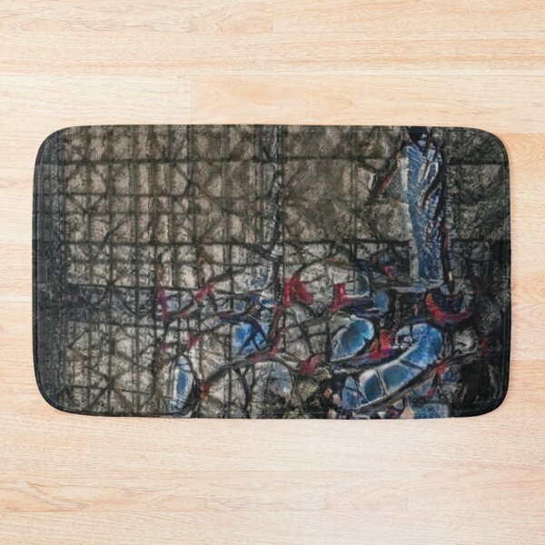 Item preview, “ Demon and Emotion ” designed and sold by Vidar17.