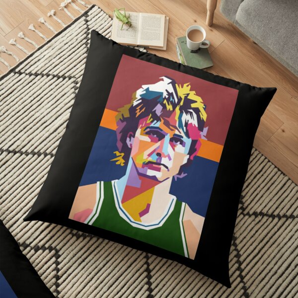 Larry Bird Geschenke Merchandise Redbubble