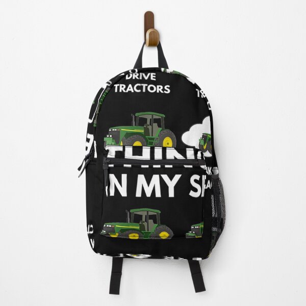 Item preview, Things I Do In My Spare Time Farmer Farming Gift designed and sold by lolahomya.