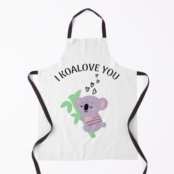Item preview, I koalove you designed and sold by beefrancky.