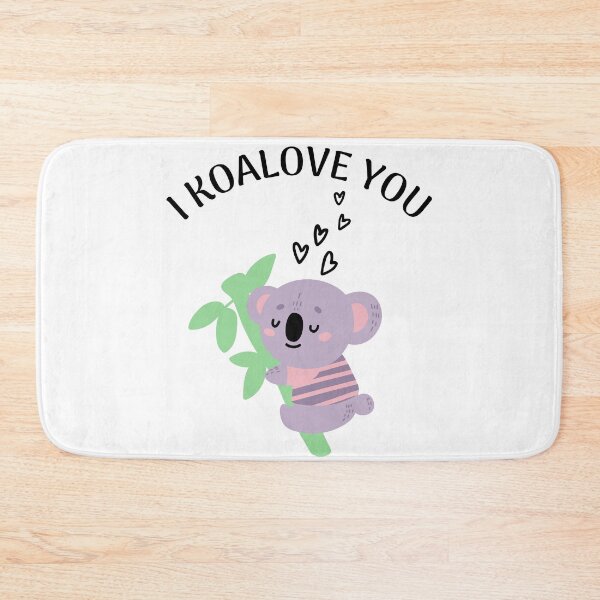 Item preview, I koalove you designed and sold by beefrancky.