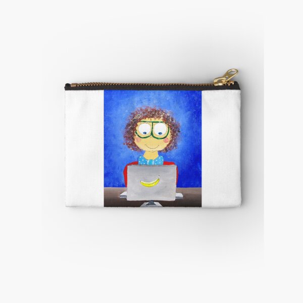 Item preview, He loves bananas designed and sold by artbyasta.