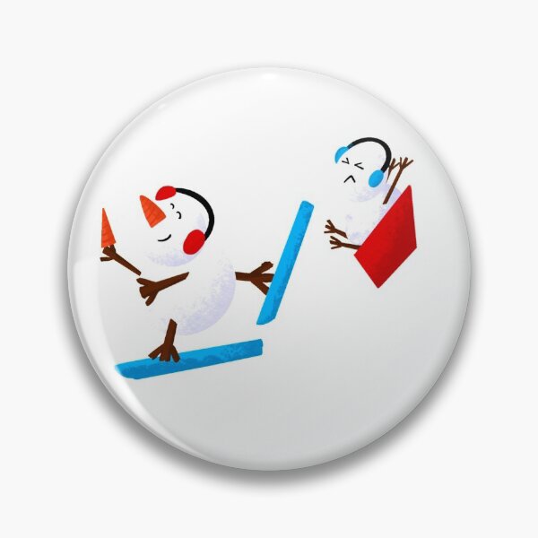 Item preview, do you want to build a snowman designed and sold by springybelly.