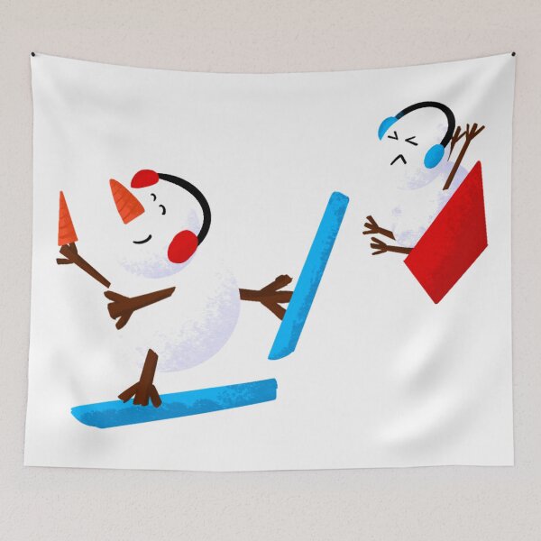 Item preview, do you want to build a snowman designed and sold by springybelly.