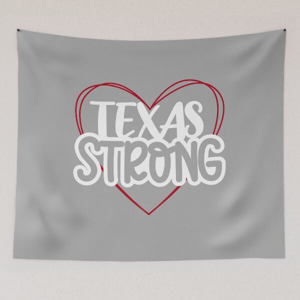 Item preview, Texas Strong, i survived snovid 2021 designed and sold by taby2you.