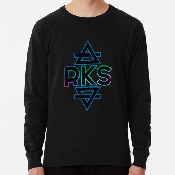 Rainbow Kitten Surprise T-ShirtRKS - Rainbow Kitten Surprise Lightweight Sweatshirt