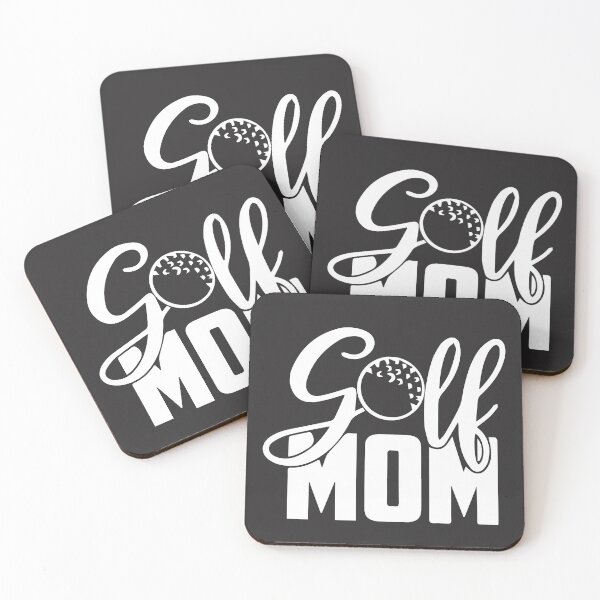 Item preview, Golf Mom, Gift for mom designed and sold by redsh2564.