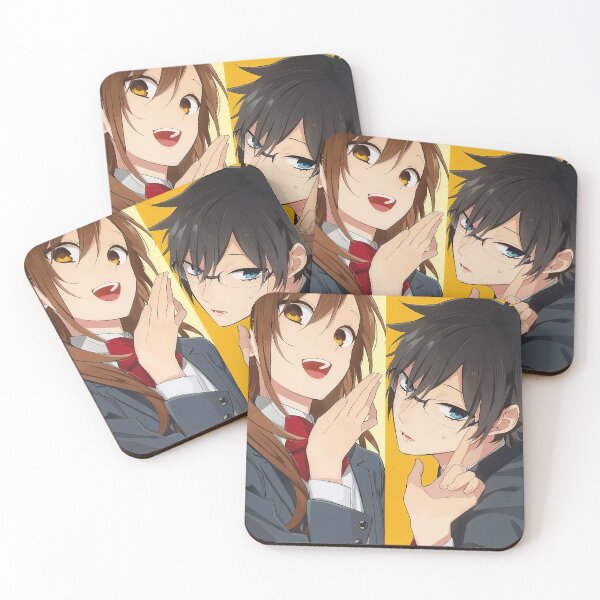 Item preview, Hiromiya anime designed and sold by lisroark8.