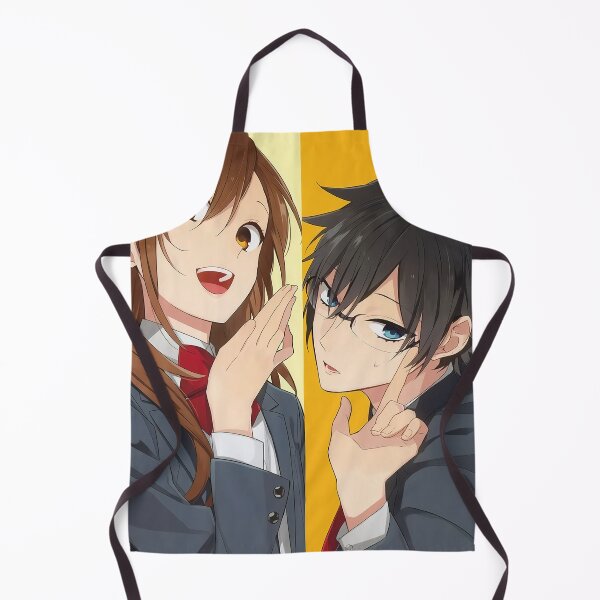 Item preview, Hiromiya anime designed and sold by lisroark8.
