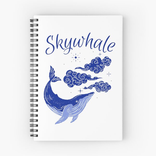 Item preview, Skywhale designed and sold by beefrancky.