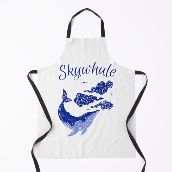 Item preview, Skywhale designed and sold by beefrancky.