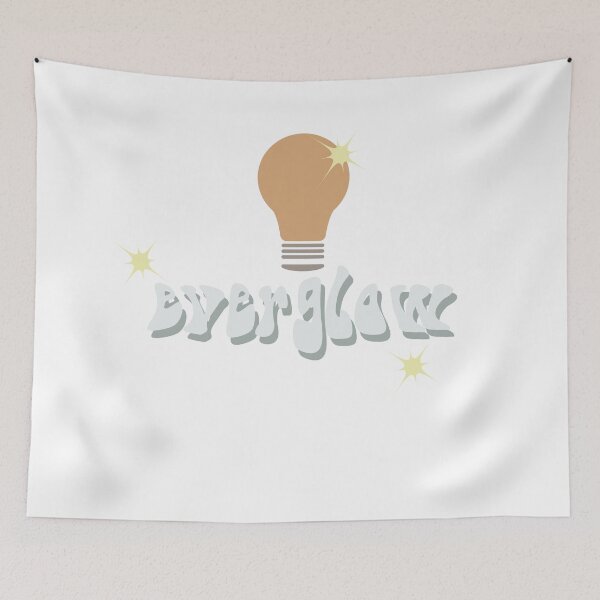 Item preview, Everglow designed and sold by twosleepyheads.