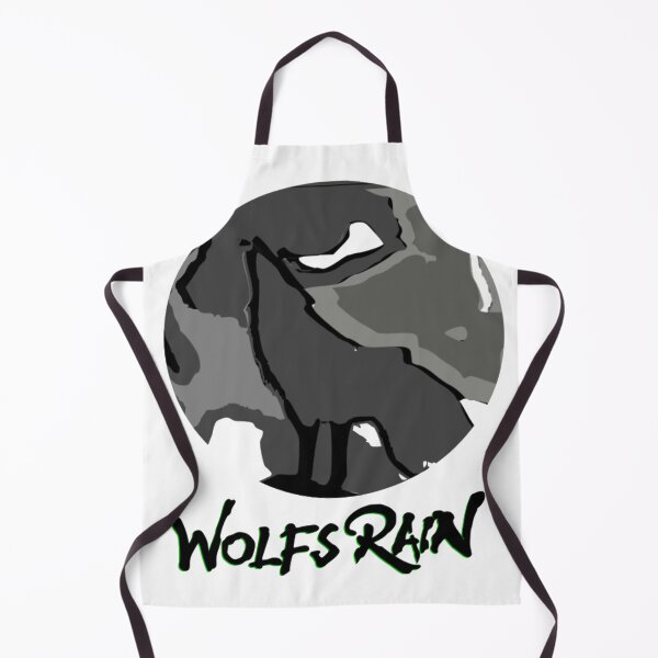 Item preview, Wolf's Rain designed and sold by Nathan  Meyer.