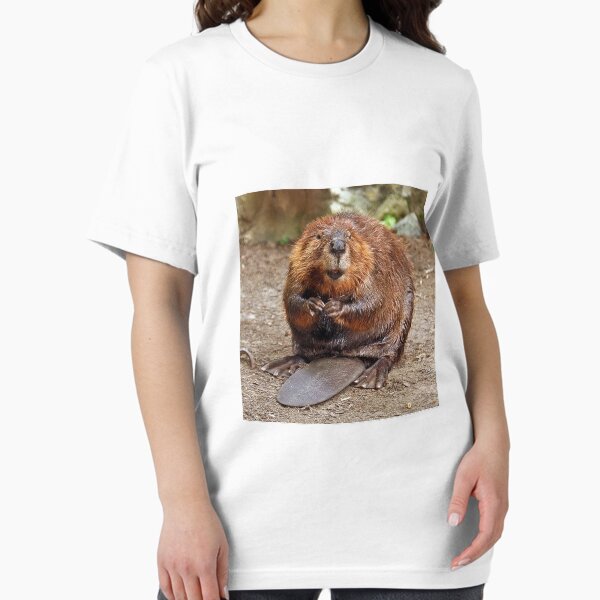 Item preview, "Beaver" designed and sold by arcing.