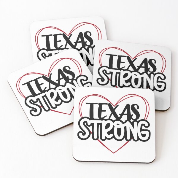 Item preview, Texas Strong, i survived snovid 2021 for white designed and sold by taby2you.