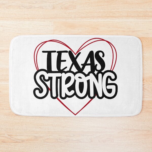 Item preview, Texas Strong, i survived snovid 2021 for white designed and sold by taby2you.