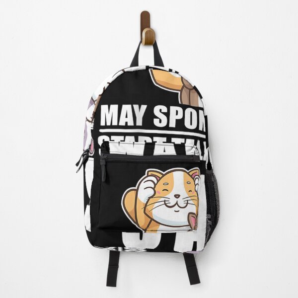 Item preview, Warning May Spontaneous Start Talking About Cats designed and sold by lolahomya.
