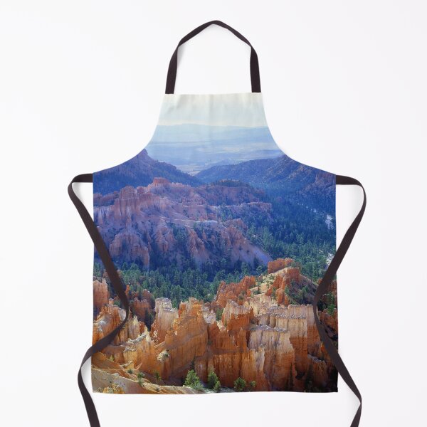 Item preview, Town of HooDoos Spires and Sandstone Mountains designed and sold by Wernher Krutein.