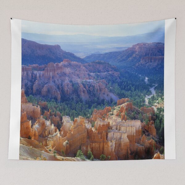 Item preview, Town of HooDoos Spires and Sandstone Mountains designed and sold by Wernher Krutein.
