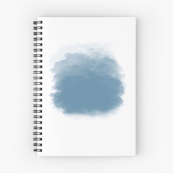 Item preview, Clouds designed and sold by Manda Donahue.