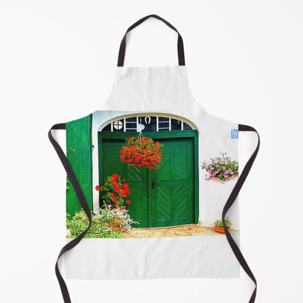 Item preview, ...behind green doors designed and sold by angel1.