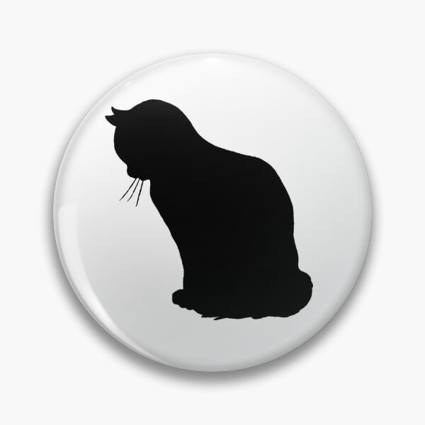 Item preview, Black Cat designed and sold by Sofe4esty.