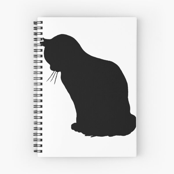 Artikelvorschau, Schwarze Katze entworfen und verkauft von Sofe4esty.