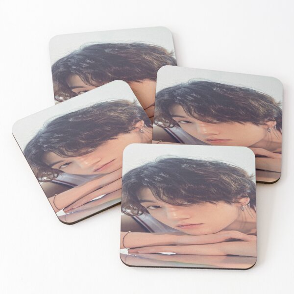 Item preview, Aesthetic jungkook designed and sold by Juzzov.