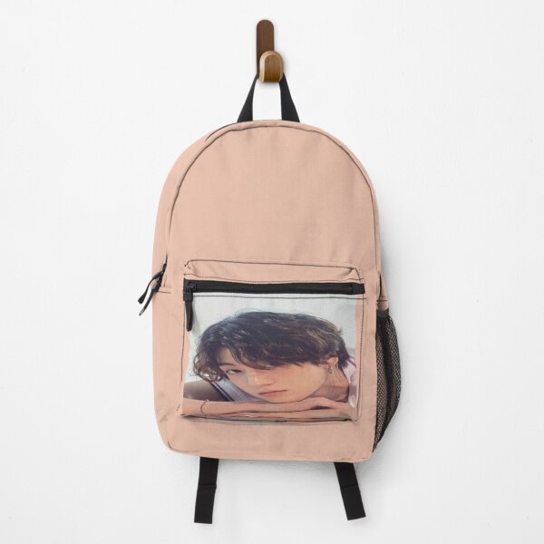 Item preview, Aesthetic jungkook designed and sold by Juzzov.