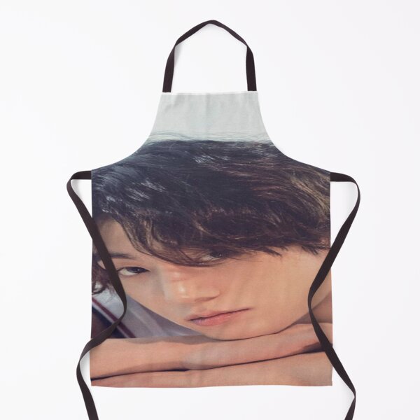 Item preview, Aesthetic jungkook designed and sold by Juzzov.