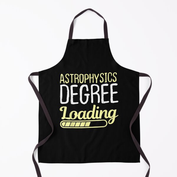 Item preview, Astrophysics Degree Loading Chemistry Graduation Gift designed and sold by ninapfvu.