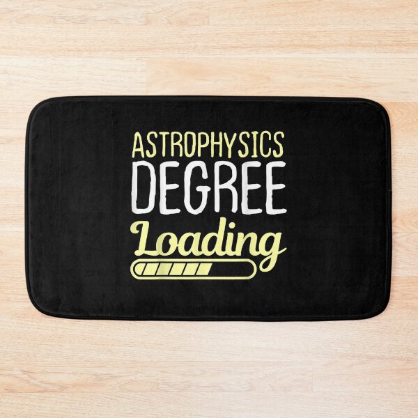 Item preview, Astrophysics Degree Loading Chemistry Graduation Gift designed and sold by ninapfvu.