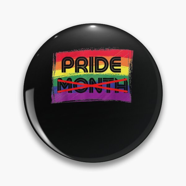 Item preview, Pride Month Lgbtq Pride Month designed and sold by ninapfvu.
