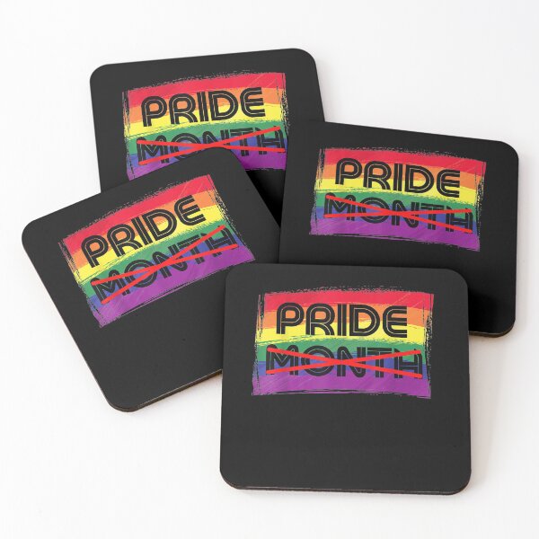 Artikelvorschau, Pride Month Lgbtq Pride Month entworfen und verkauft von ninapfvu.