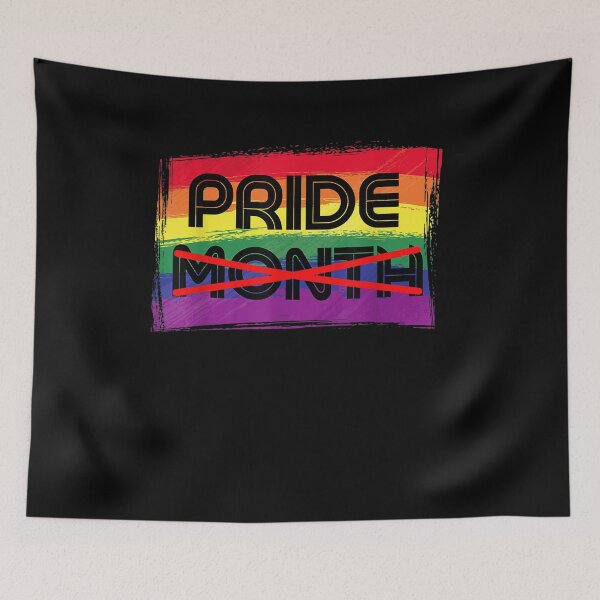 Item preview, Pride Month Lgbtq Pride Month designed and sold by ninapfvu.