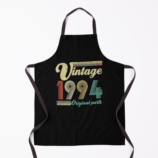 Item preview, 27 Years Old Retro Vintage 1994 27th Birthday Gift designed and sold by lolahomya.