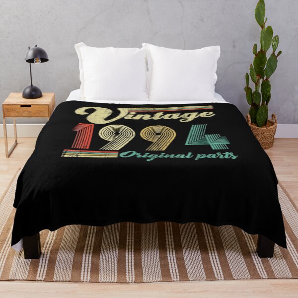 Item preview, 27 Years Old Retro Vintage 1994 27th Birthday Gift designed and sold by lolahomya.