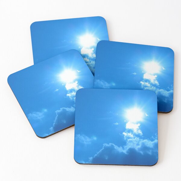 Item preview, Bright Sky designed and sold by PointShift.