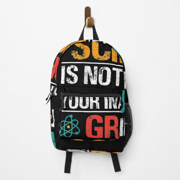Item preview, Your Inability To Grasp Science Is Not A Valid Argument designed and sold by ninapfvu.